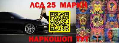 тгк Донской